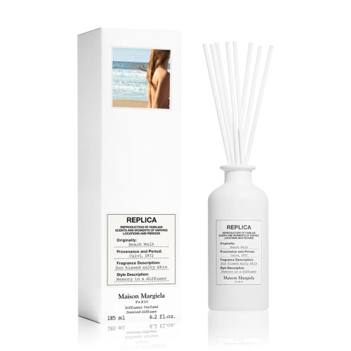 MAISON MARTIN MARGIELA Replica Beach Walk - Raumduft Diffusor MAISON MARTIN MARGIELA Replica Beach Walk - Raumduft Diffusor